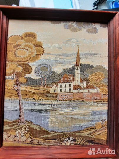 Картины гобелен