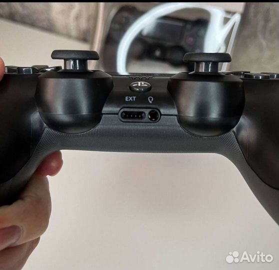 Геймпад PS4 Dualshock V2 Премиум