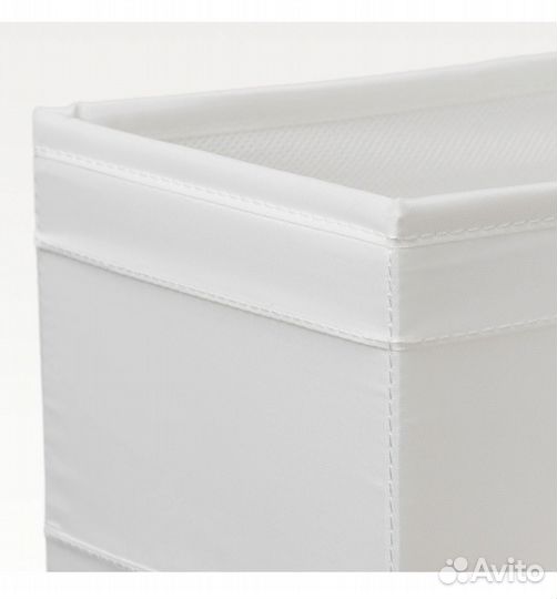 Органайзер для хранения вещей IKEA skubb