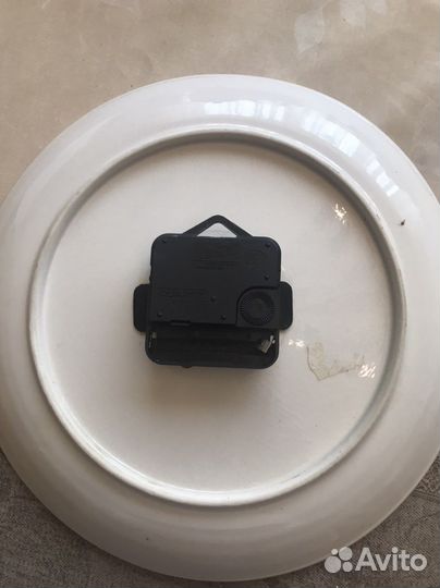 Посуда гжель