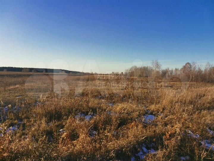 Участок 7,8 га (СНТ, ДНП)