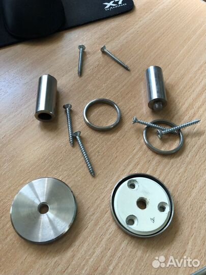 Металлический карниз (180 cm)