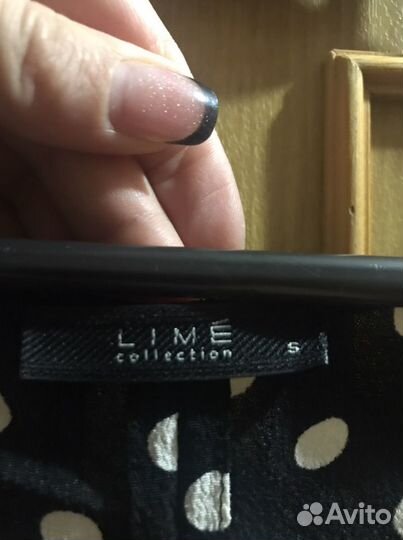 Комбинезон женский lime