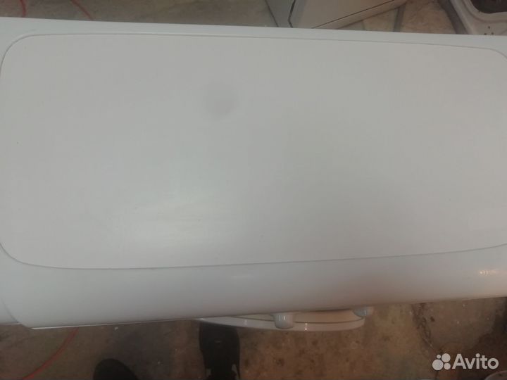 Стиральная машина индезит на 4кг