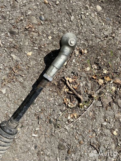 Рулевая рейка Фольксваген Гольф 7