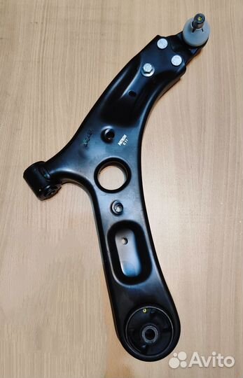 Рычаг передней подвески