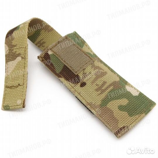 Подсумок-чехол для ножниц Viking на Молле