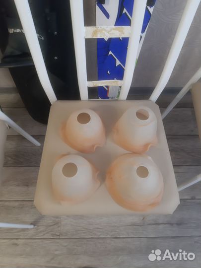 Плафоны для люстры