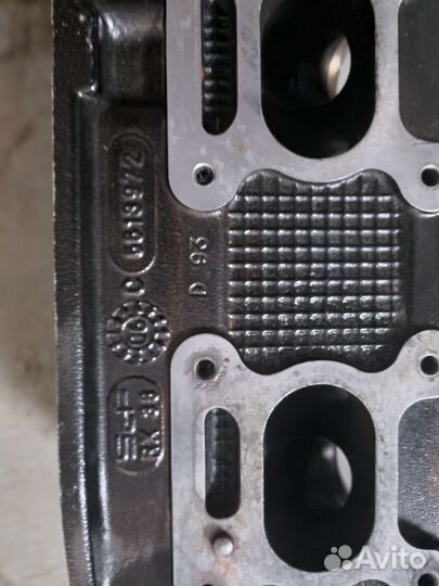 Головка блока гбц Sea-do 1503