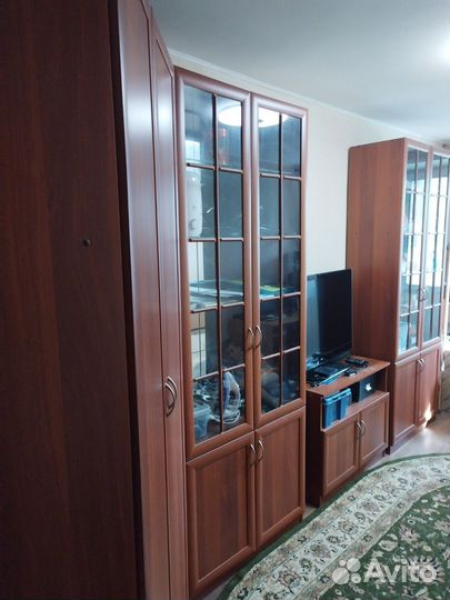 Стенка в гостиную бу