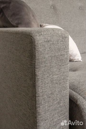 Диван прямой Синара