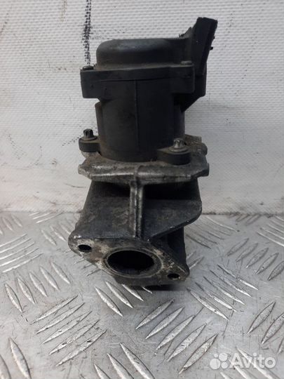 Клапан EGR Citroen C4 1.6 9HZ 2008