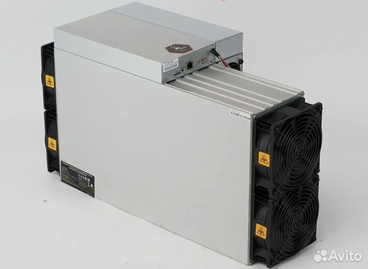 Bitmain antminer e9pro 3680mh asic асик