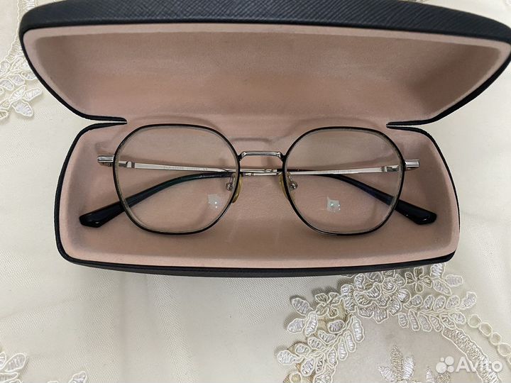 Оправа для очков мужская