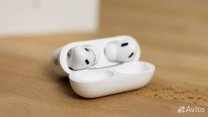AirPods Pro 2