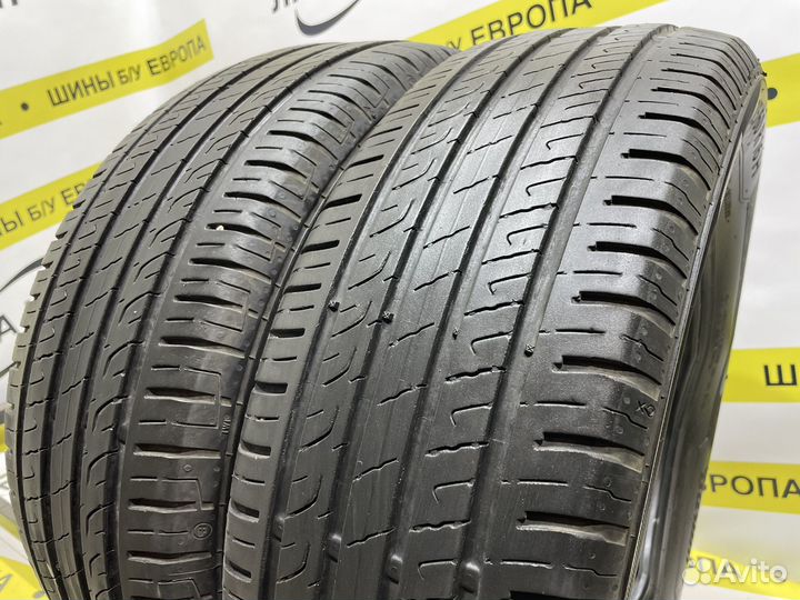 Barum Bravuris 5HM 205/60 R16