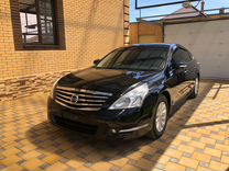 Nissan Teana 2.5 CVT, 2010, 252 000 км, с пробегом, цена 1 050 000 руб.