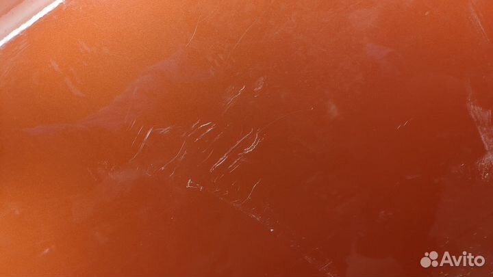 Дверь боковая правая передняя киа Sportage