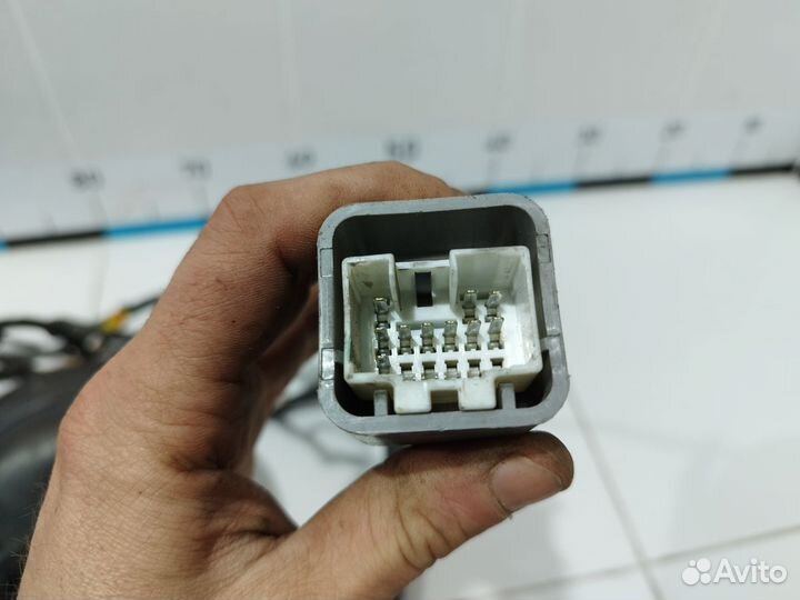 Проводка (коса) RIO 2011-2017 (салонная)