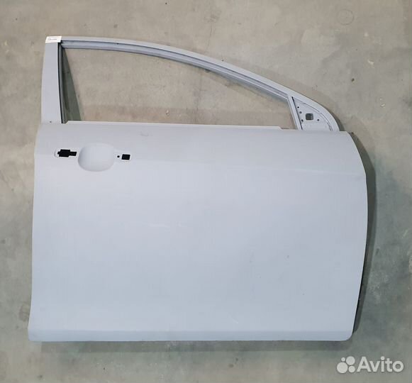 Дверь передняя правая 106200269202 для Emgrand EC7