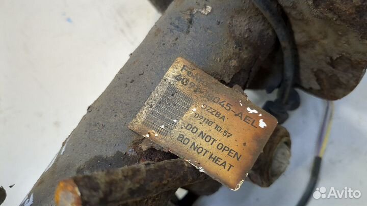 Амортизатор подвески правый передний Ford Galaxy