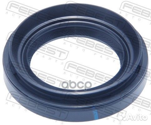 Сальник привода KIA sorento 02-09 95HAY-38580914C