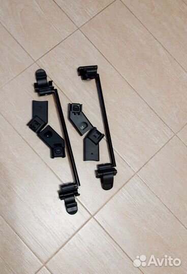 Люлька на коляску Valco Baby snap