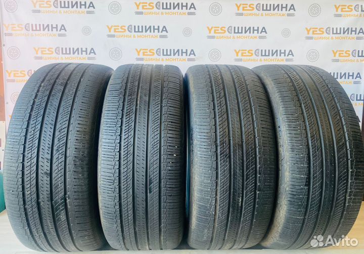 Hankook Dynapro HP2 RA33 265/50 R20 107V