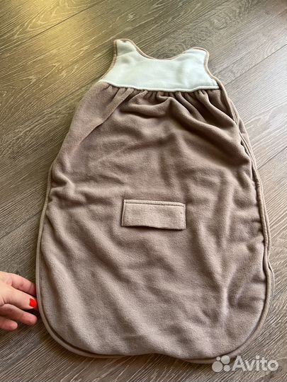 Конверт red castle