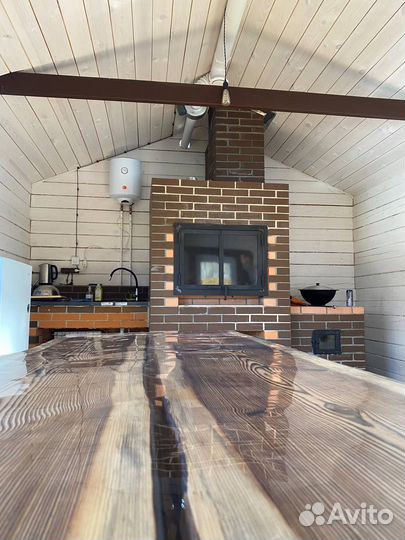 Аренда Теплых Беседок