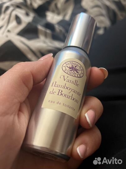 Туалетная вода