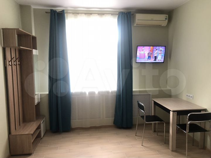 Комната 18 м², 1/2 эт.