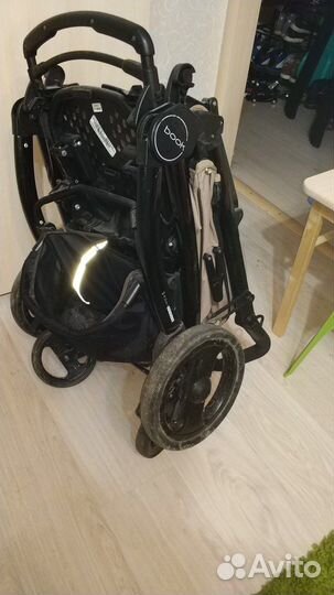 Коляска peg perego book