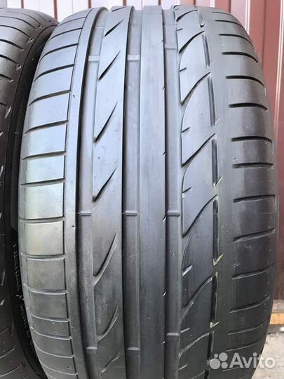 Bridgestone Potenza S001 275/40 R19 101Y