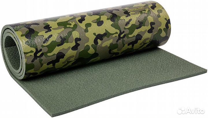 Коврик туристический isolon Forest10 1800х550х10 К