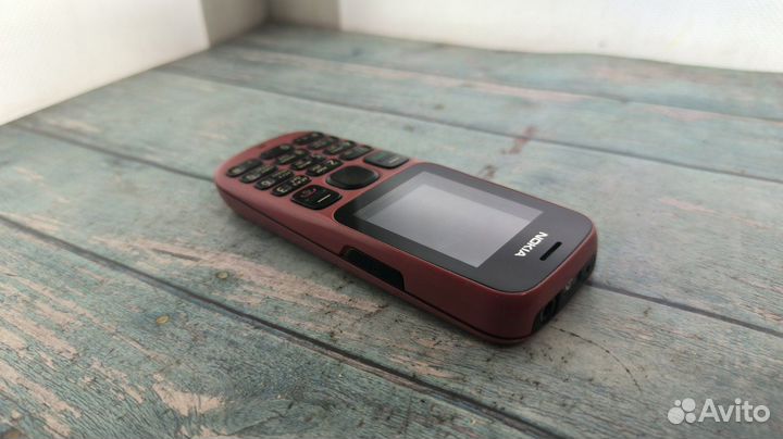 Nokia 101