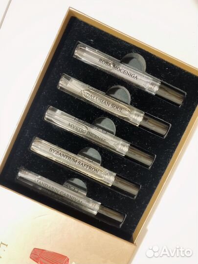 Духи женские