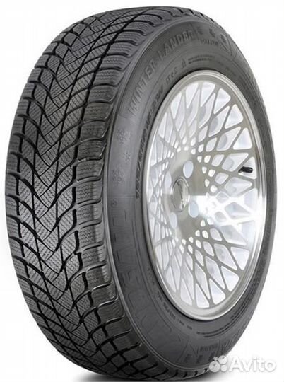 Landsail Winter Lander 205/55 R16