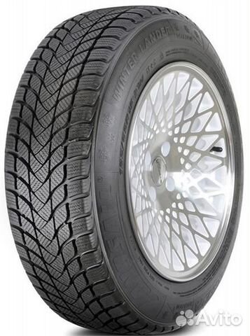 Landsail Winter Lander 205/55 R16