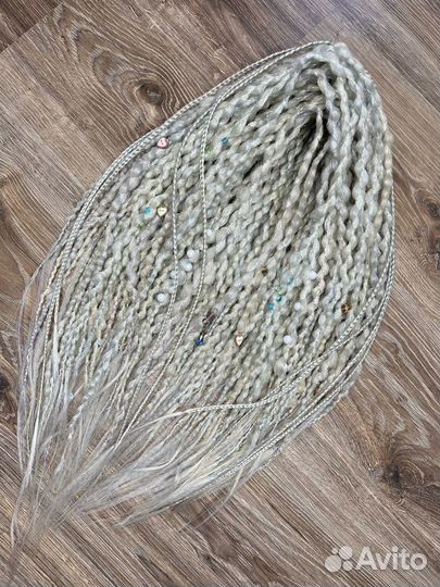 Комплект д.е.-дредов