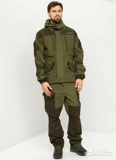 Костюм Huntsman Горка