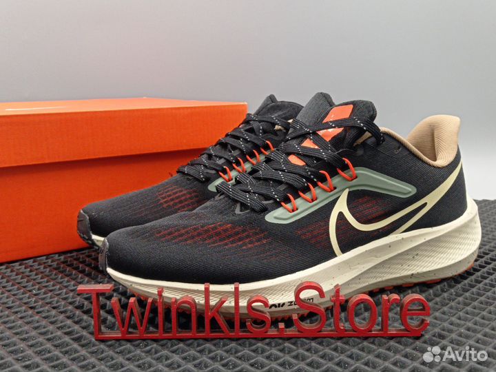 Кроссовки Nike air zoom Pegasus 39