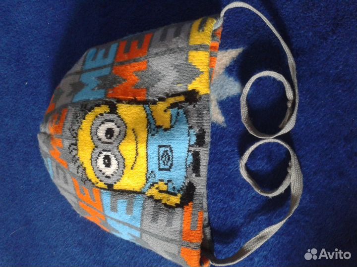 Шапки новые и б/у