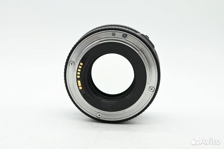 Объектив Сanon EF 100mm f2 USM