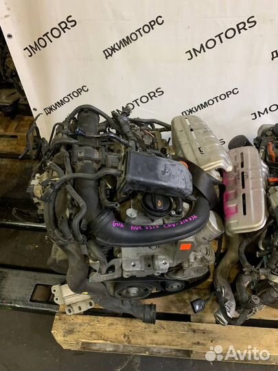 Двигатель CAV Volkswagen Golf 6 1,4 TSI 150 л с