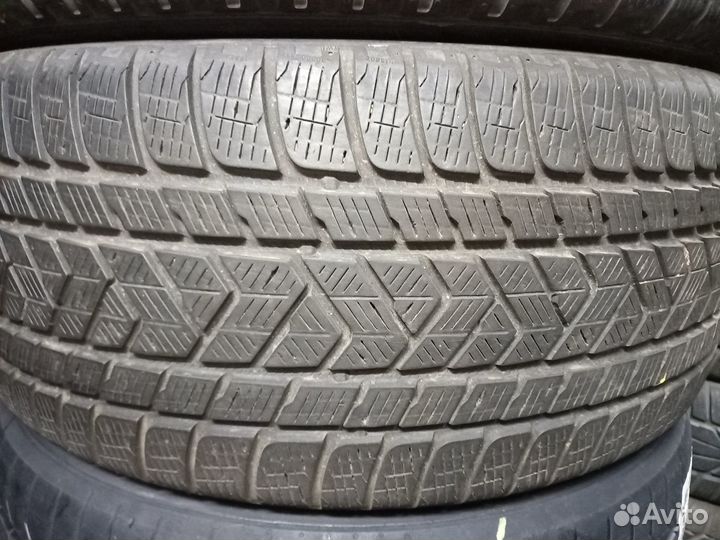 Pirelli Scorpion Winter 285/40 R21 109V