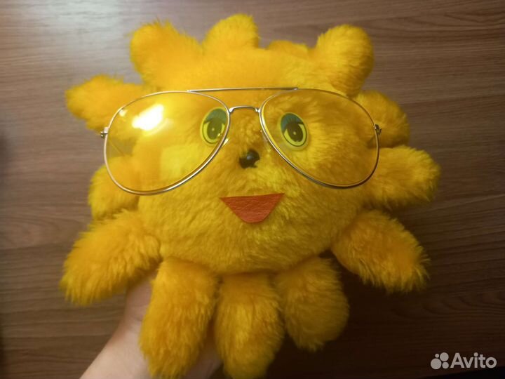 Солнцезащитные очки женские