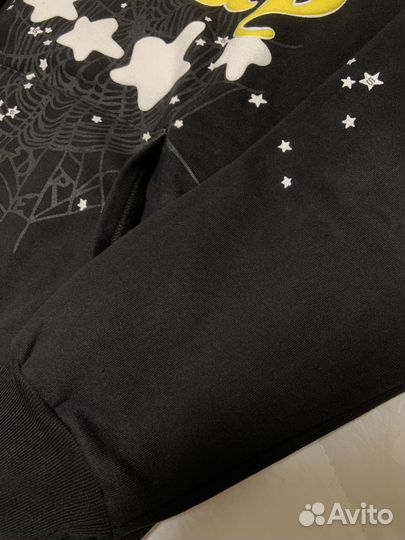 Худи Young Thug Jeffery Оригинал