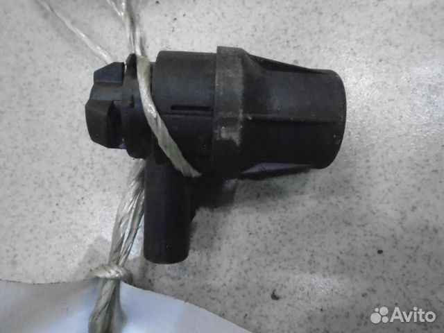 Кнопка многофункциональная Audi A8 D3 2002-2010