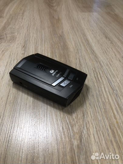 Антирадар с gps Playme Quick 2